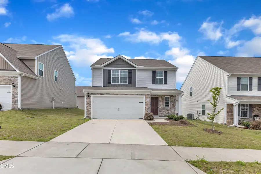 717 Little Patch Street, Zebulon, NC 27597 - Image #2