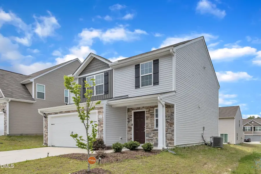 717 Little Patch Street, Zebulon, NC 27597 - Image #3