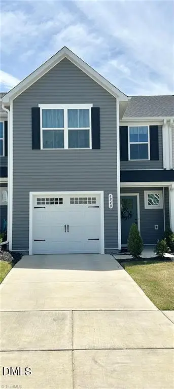 6840 Tarik Lane, Raleigh, NC 27610 - #2