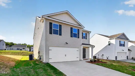 279 Palm Drive, Sanford, NC 27332 - #2