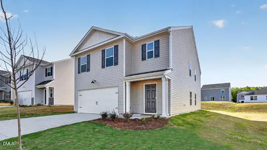 279 Palm Drive, Sanford, NC 27332 - #3