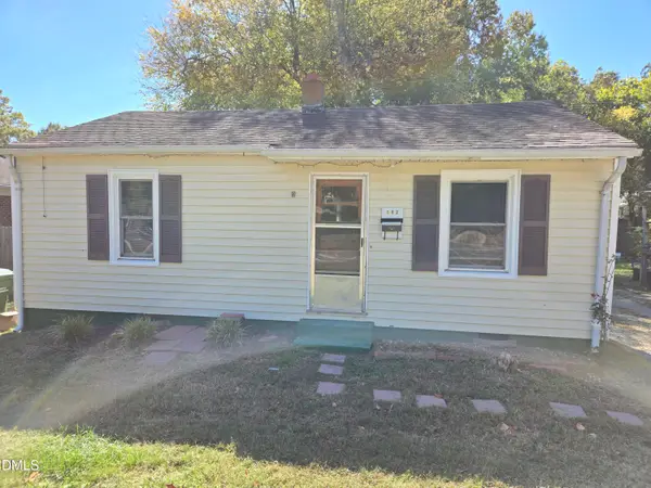 102 W Parker Street, Graham, NC 27253