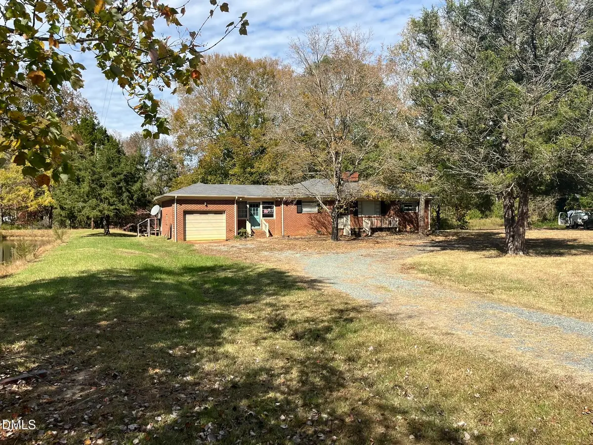 2520 Staley Snow Camp Road, Siler City, NC 27344 - Image #1