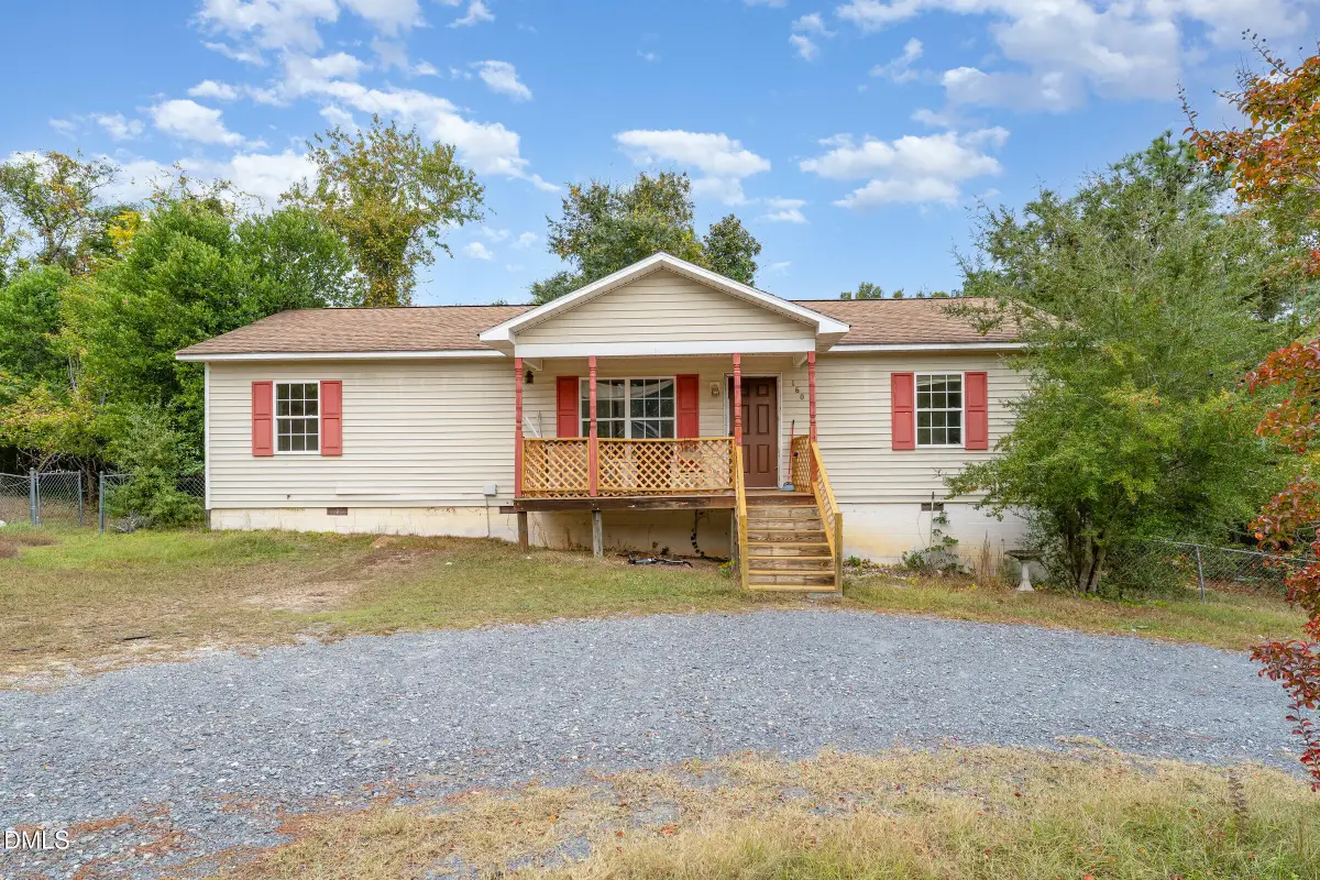 160 Tray Street, Southern Pines, NC 28387 - Image #1