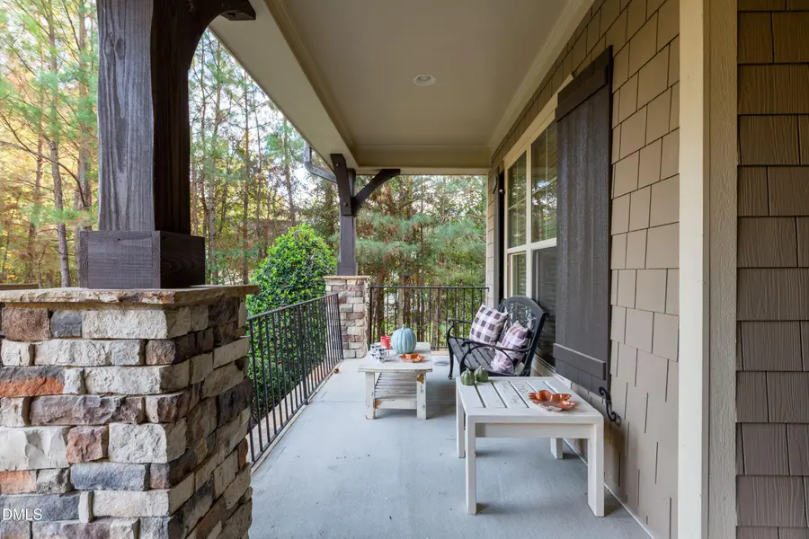 8817 Wormsloe Drive, Knightdale, NC 27545 - Image #3