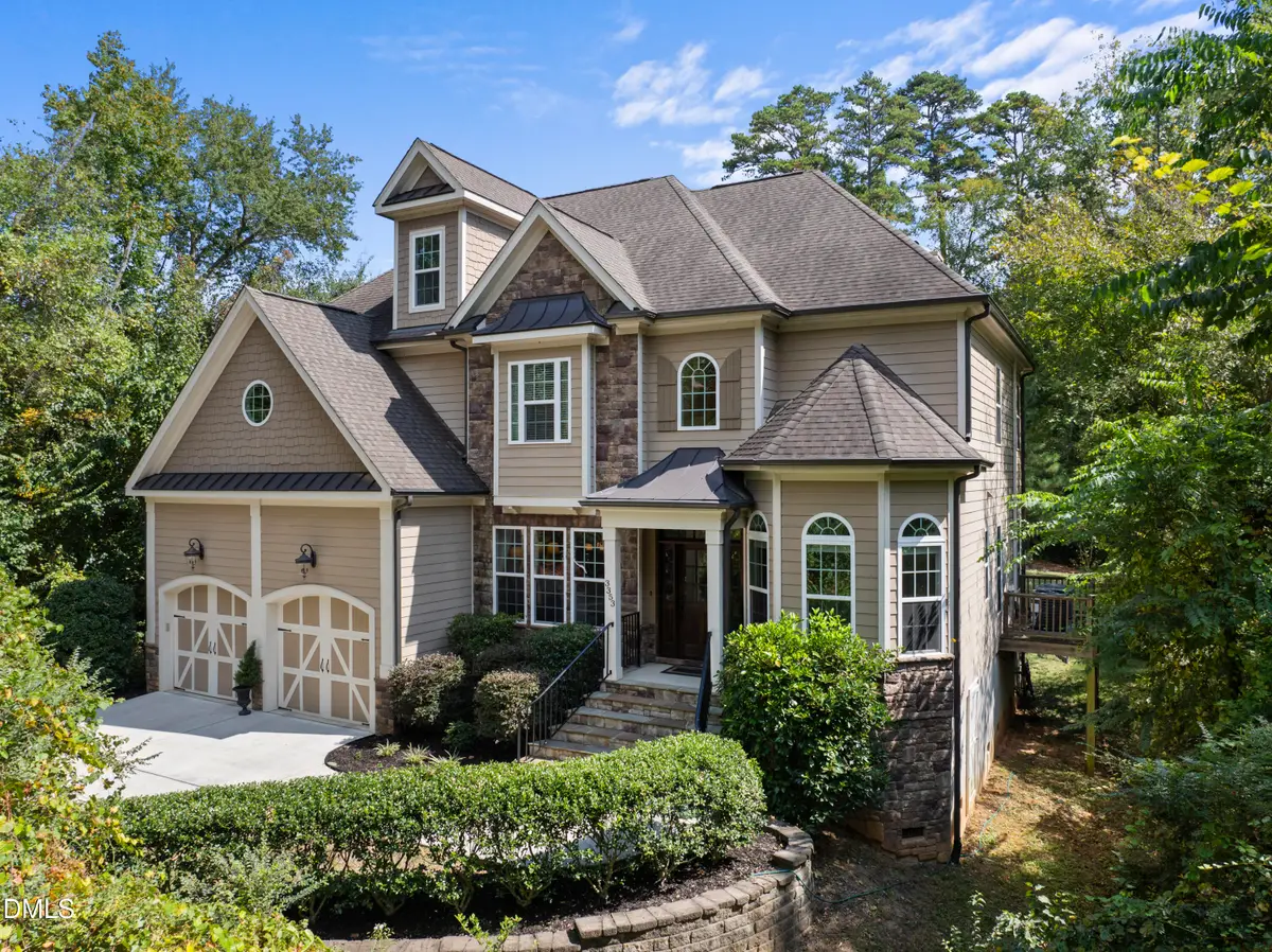 3353 Cheswick Drive, Raleigh, NC 27609 - Image #1