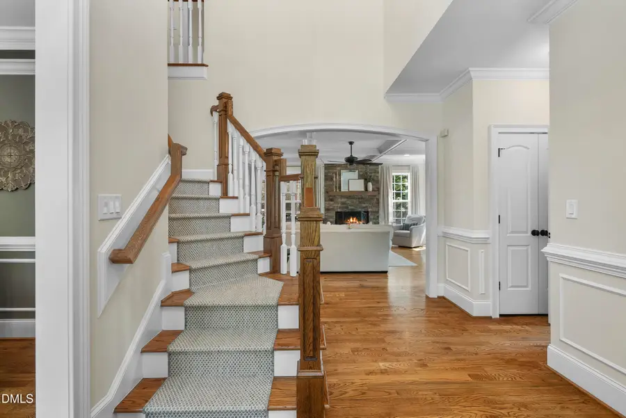 3353 Cheswick Drive, Raleigh, NC 27609 - Image #2