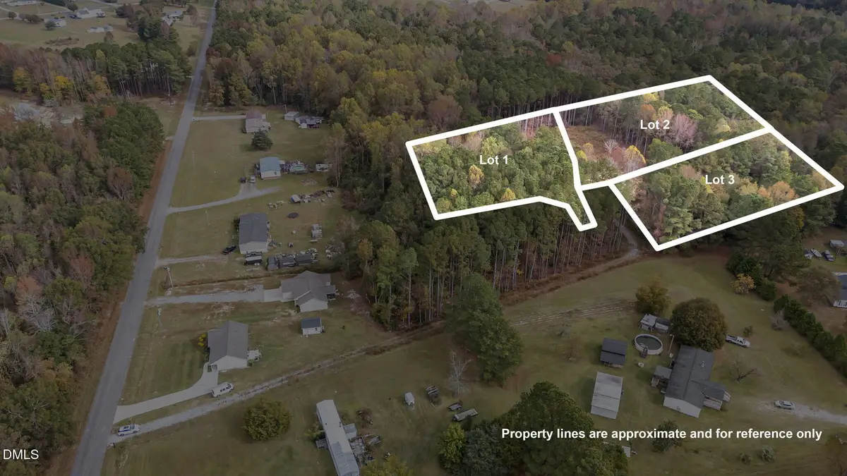 608 Fellowship Church Road, Princeton, NC 27569 - Image #1