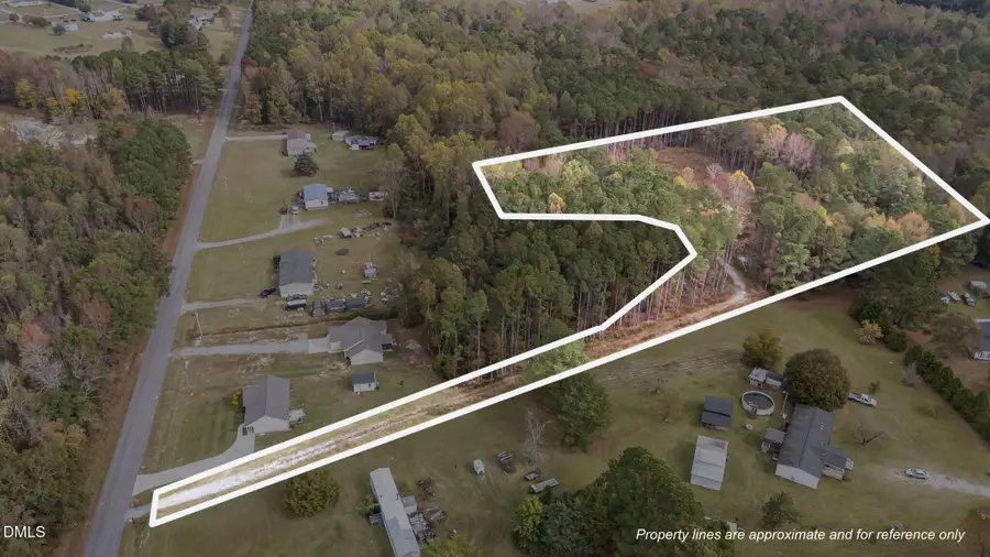 612 Fellowship Church Road, Princeton, NC 27569 - Image #2