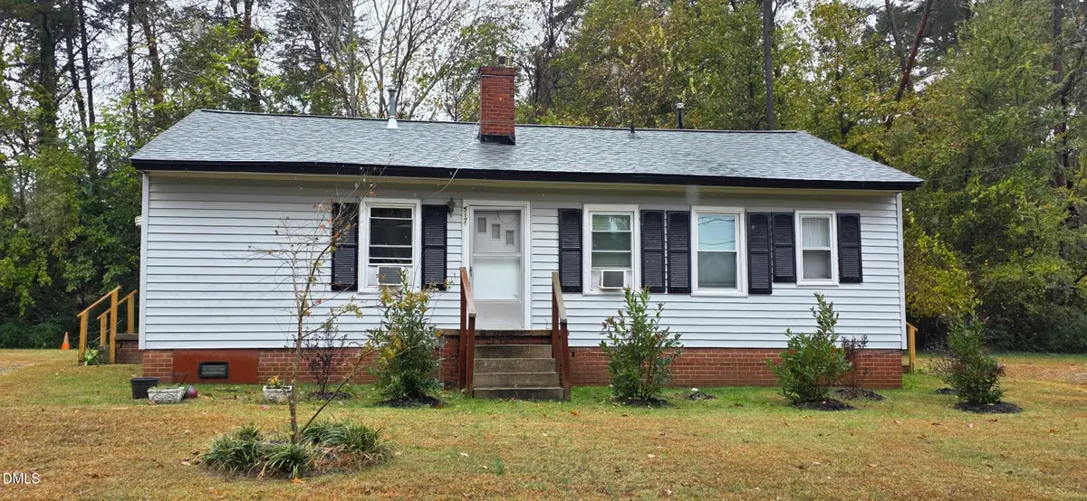 517 W Main Street, Gibsonville, NC 27249 - Image #1