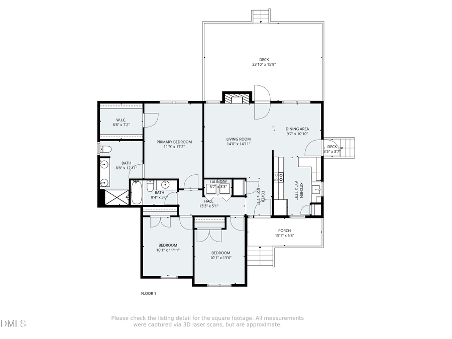 2023 Francis Drive, Archer Lodge, NC 27527 - Image #2