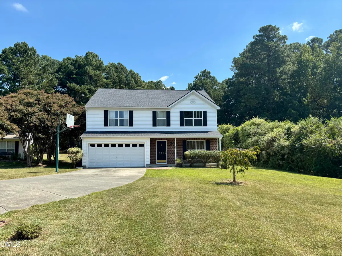 118 Brandi Drive, Rolesville, NC 27571 - Image #1
