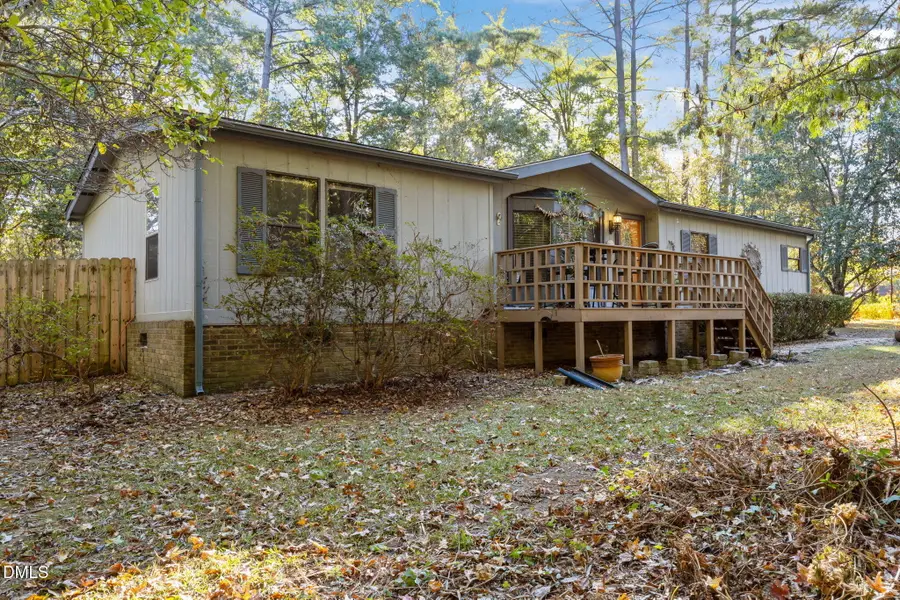 1644 Fawn Lane, Creedmoor, NC 27522 - Image #2