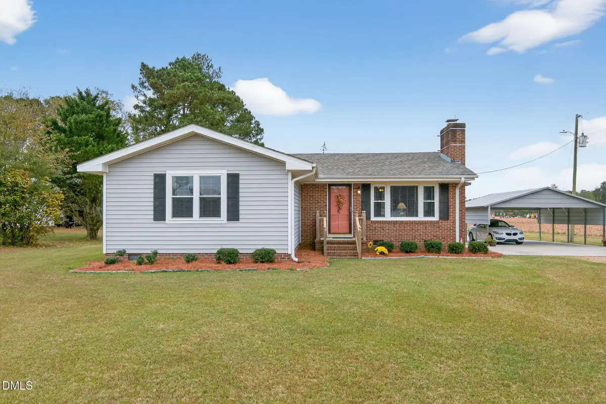5619 Bloomery Road, Wilson, NC 27896 - Image #1