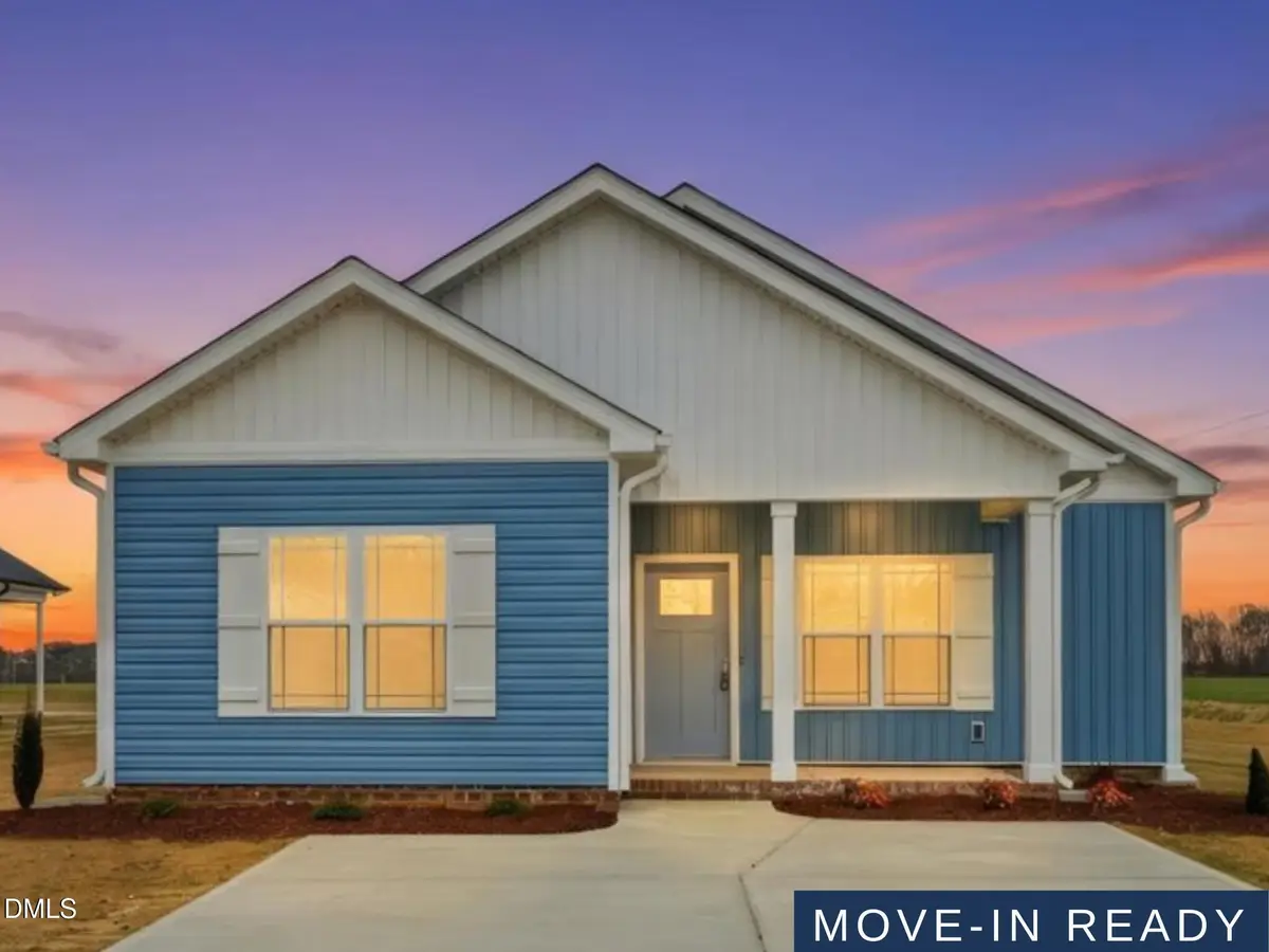 608 S Vance Street, Fremont, NC 27830 - #1