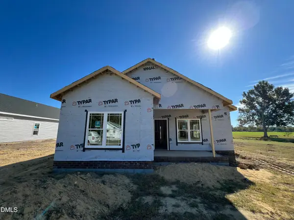 608 S Vance Street, Fremont, NC 27830