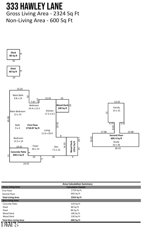 333 Hawley Lane, Fayetteville, NC 28301 - Image #2