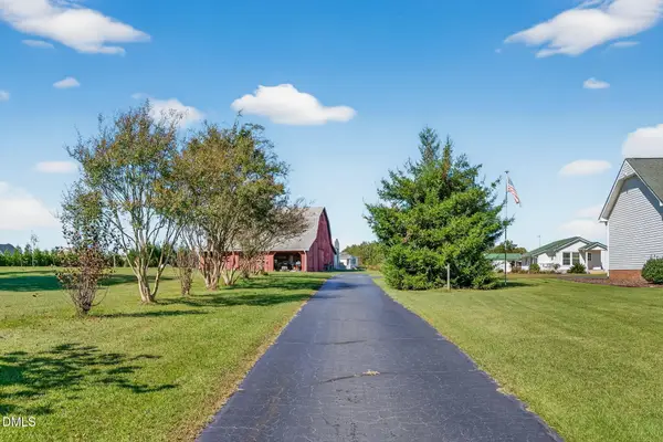 1190 Sanders Road, Benson, NC 27504