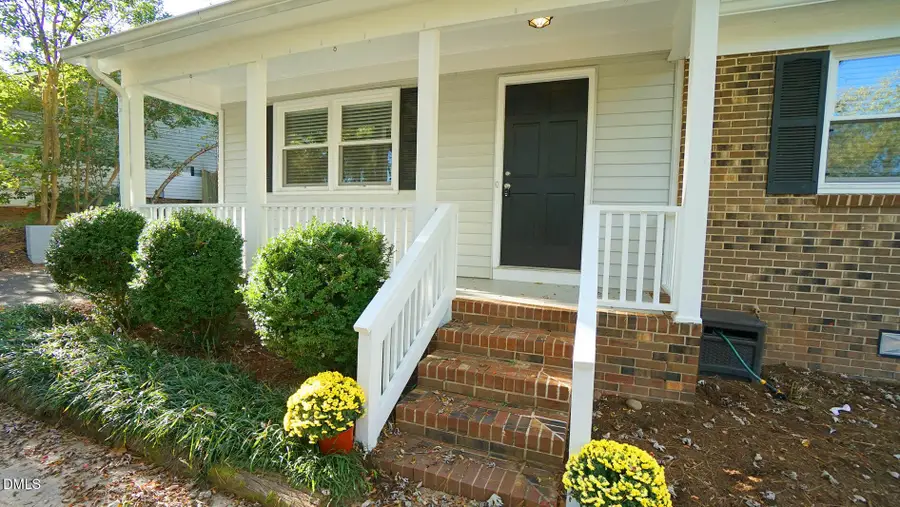 812 Havenwood Court, Raleigh, NC 27615 - Image #2