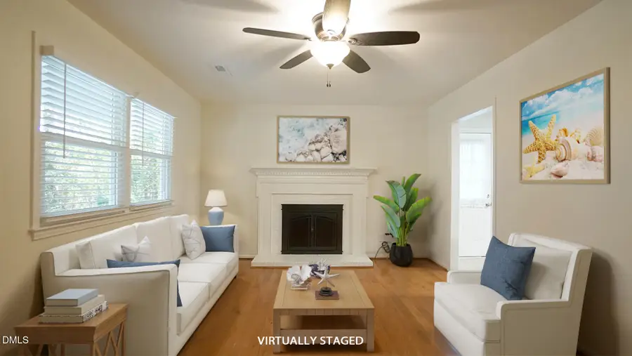 812 Havenwood Court, Raleigh, NC 27615 - Image #3