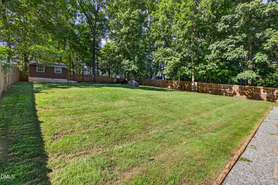 1224 S Skyview Drive, Mebane, NC 27302 - #3