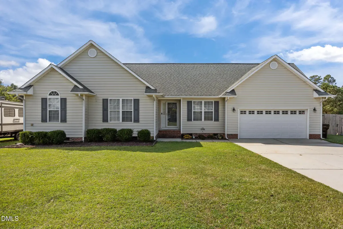 102 Remington Drive, Coats, NC 27521 - Image #1