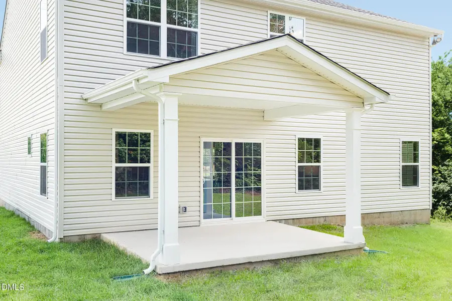 2717 Heather Hall Lane, Raleigh, NC 27604 - #3