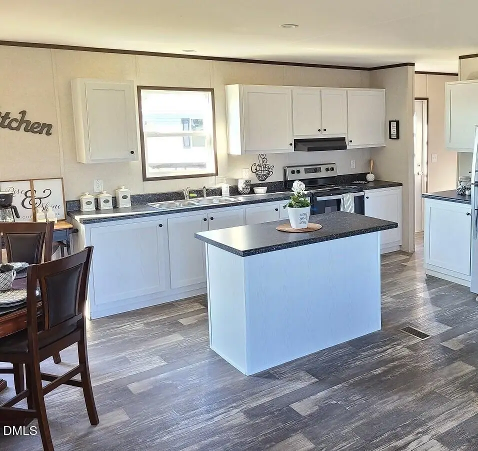 79 Old Daughtry Road, Princeton, NC 27569 - #1