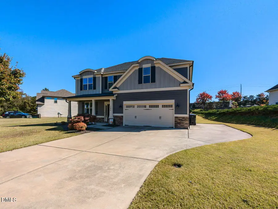 742 Adams Point Drive, Garner, NC 27529 - Image #2