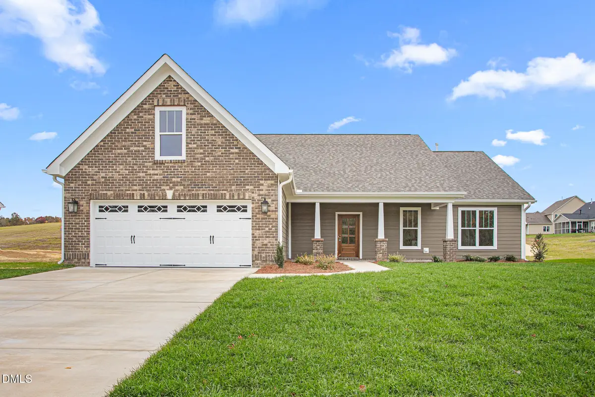 3113 Cullens Drive, Graham, NC 27253 - Image #1
