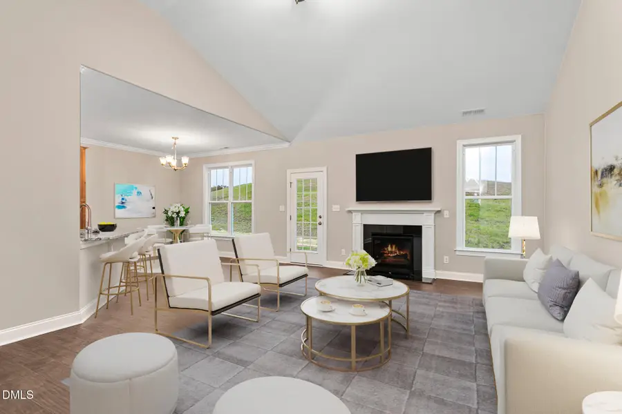 3113 Cullens Drive, Graham, NC 27253 - Image #3