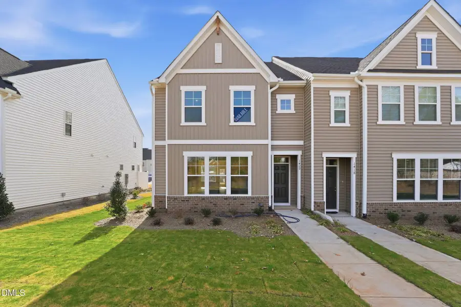 1420 Cooper Street, Sanford, NC 27330 - Image #2