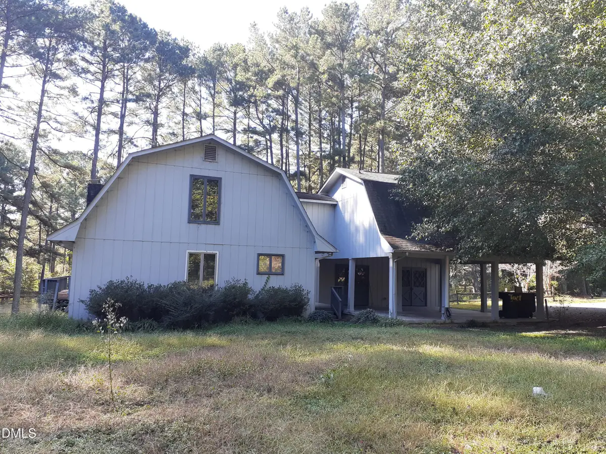 1576 Munns Road, Creedmoor, NC 27522 - Image #1