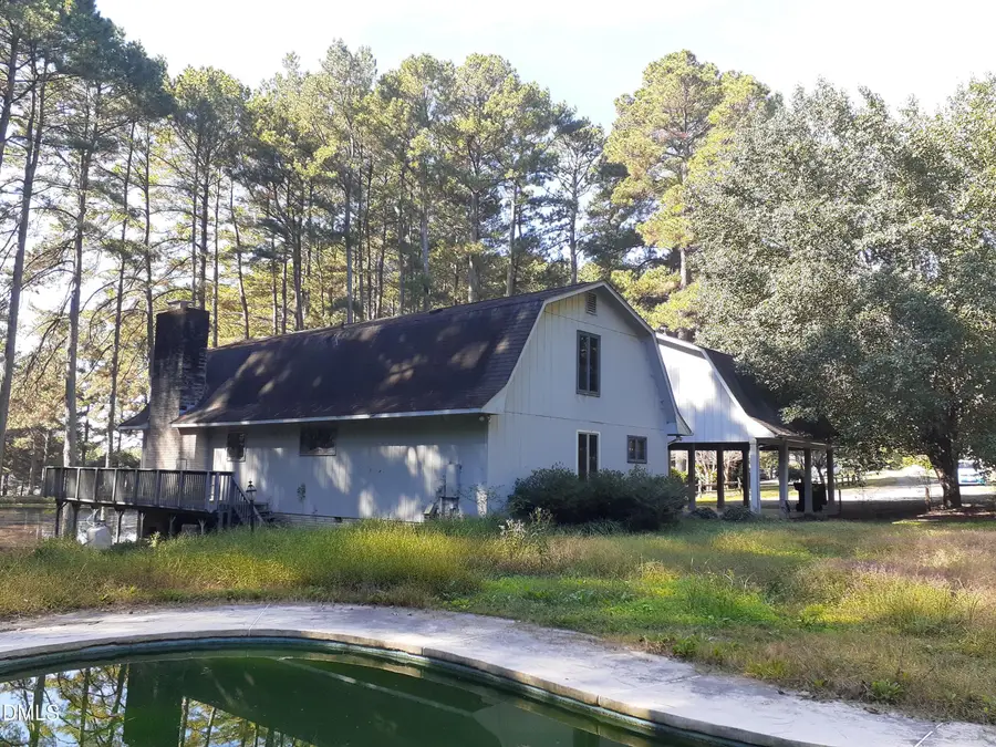 1576 Munns Road, Creedmoor, NC 27522 - Image #2