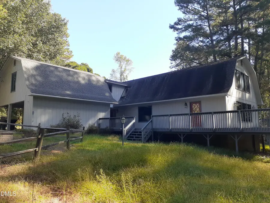 1576 Munns Road, Creedmoor, NC 27522 - Image #3