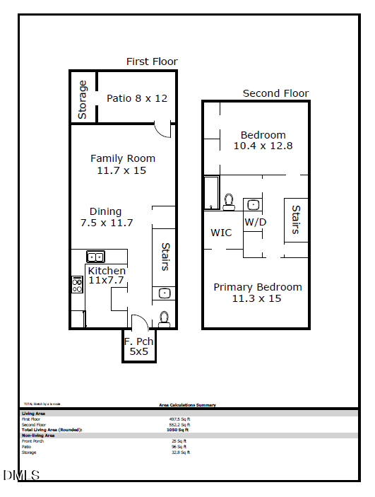 6 Prestwick Place, Durham, NC 27705 - Image #2