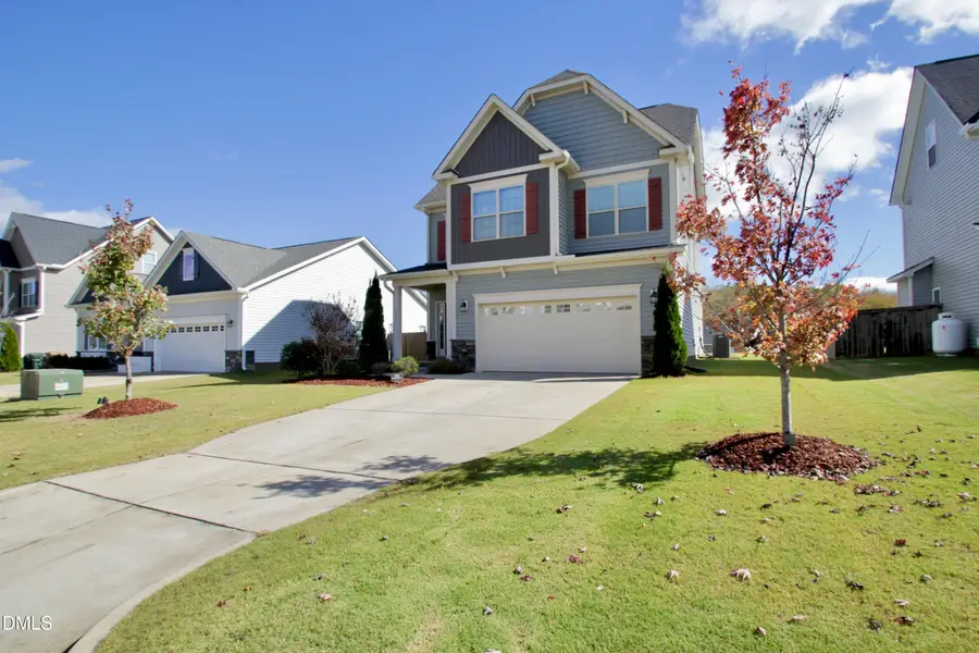 133 Edmer Lane, Garner, NC 27529 - Image #2