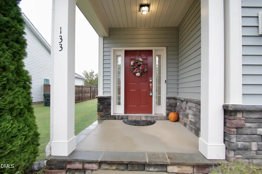 133 Edmer Lane, Garner, NC 27529 - Image #3