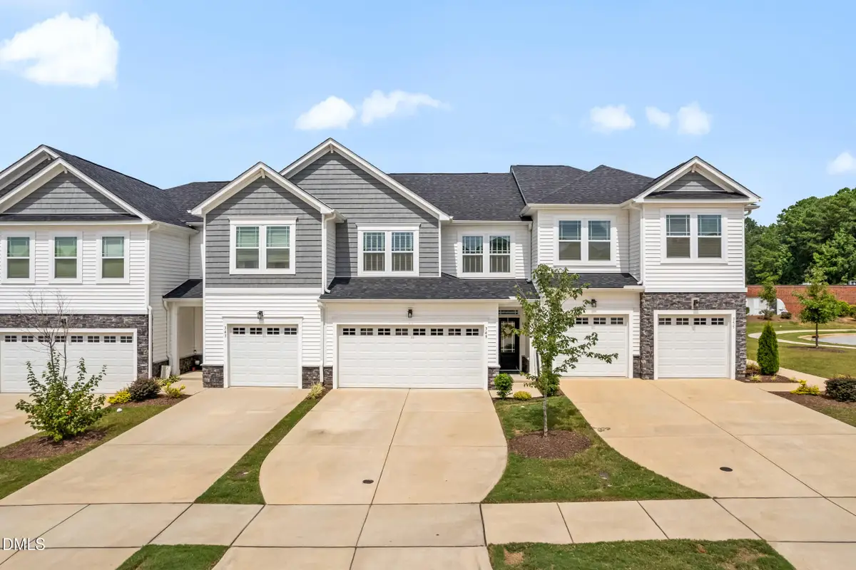 349 Kineton Woods Way, Garner, NC 27529 - Image #1