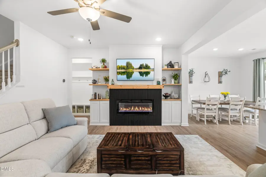 349 Kineton Woods Way, Garner, NC 27529 - Image #3