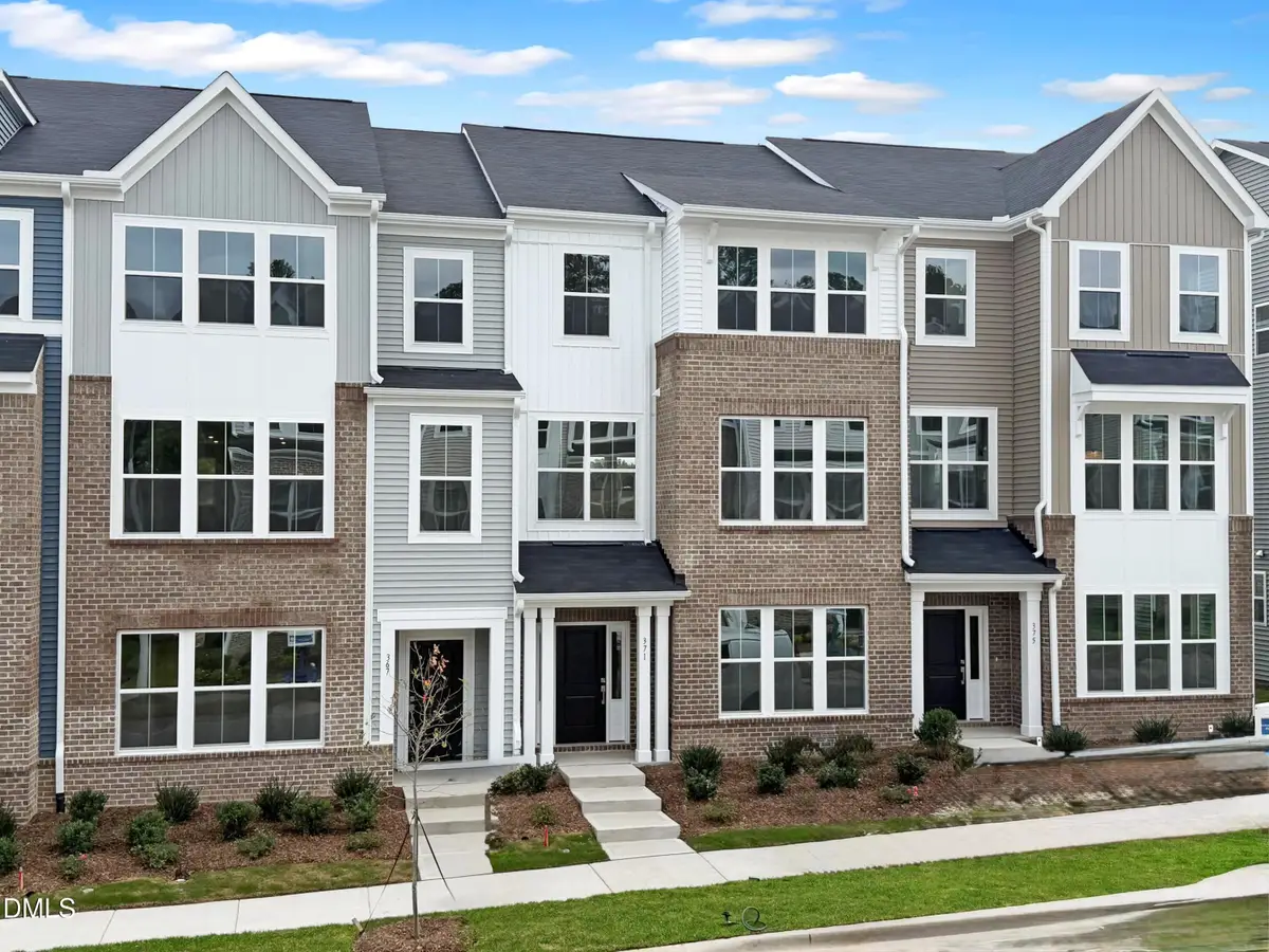 371 Chesapeake Commons Street #116, Garner, NC 27529 - Image #1