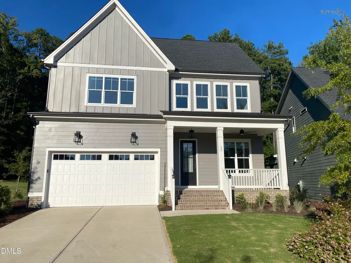 17 Monteith Drive, Chapel Hill, NC 27516 - #1