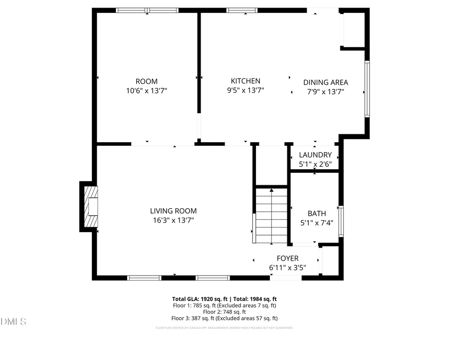 6212 Daybreak Drive, Wake Forest, NC 27587 - Image #2