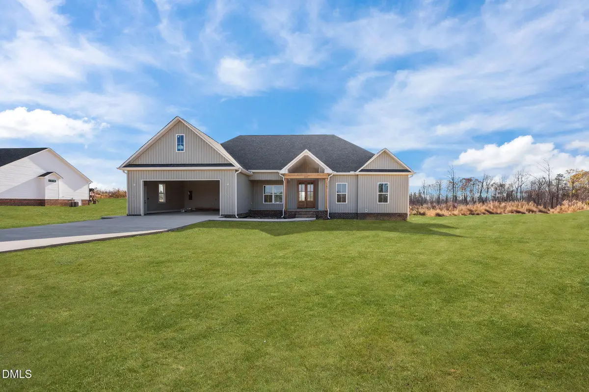 2225 Hughes Mill Road, Burlington, NC 27217 - #1