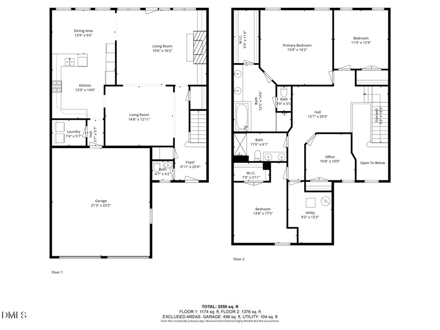 4014 Townes Court, Wilson, NC 27896 - Image #2