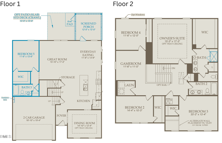 240 Bridle Brook Way, Fuquay Varina, NC 27526 - Image #2