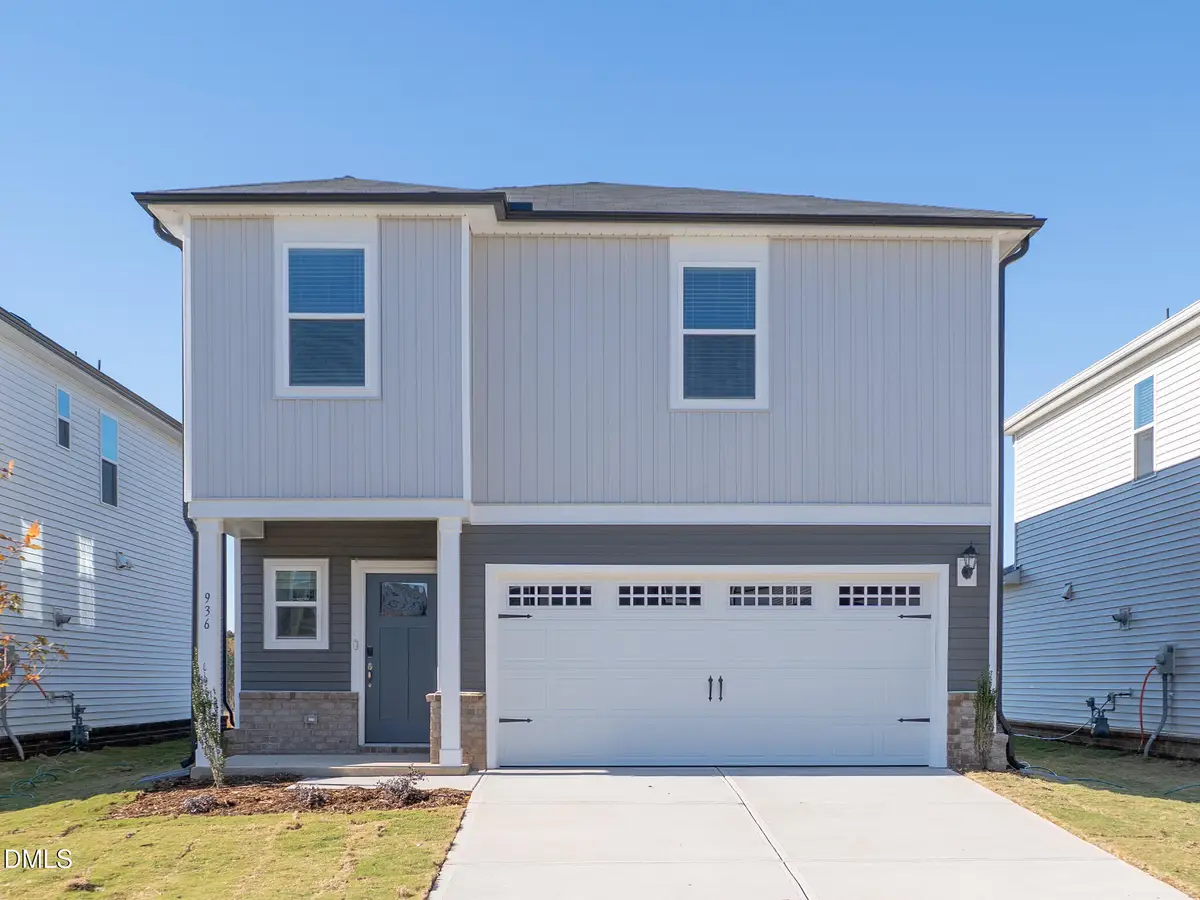 936 Grand Mesa Drive, Garner, NC 27529 - Image #1