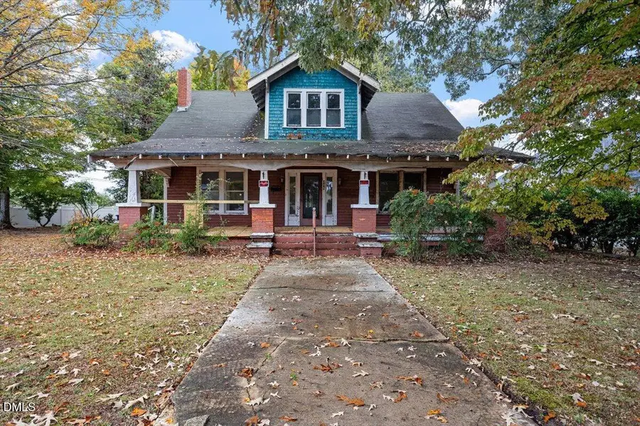 208 W Church Street, Benson, NC 27504 - Image #2