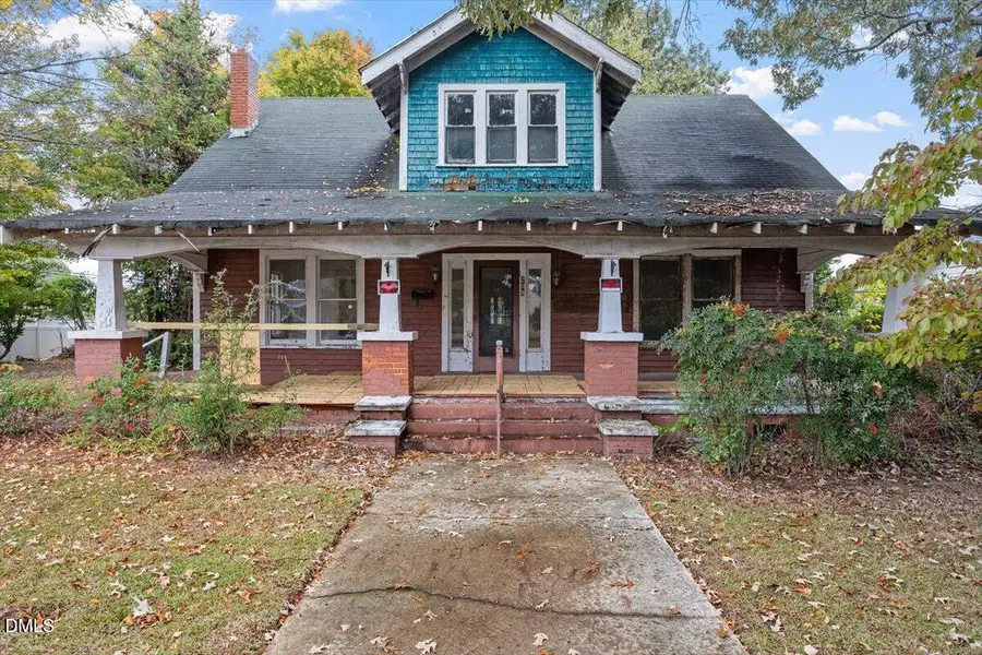 208 W Church Street, Benson, NC 27504 - Image #3