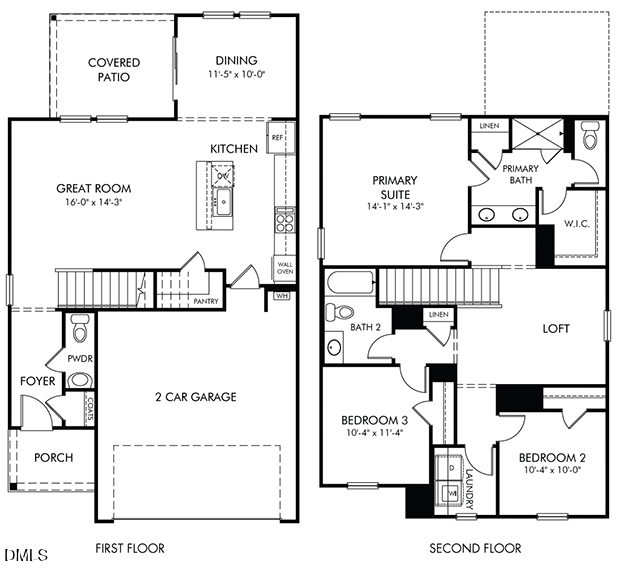 932 Grand Mesa Drive, Garner, NC 27529 - Image #2